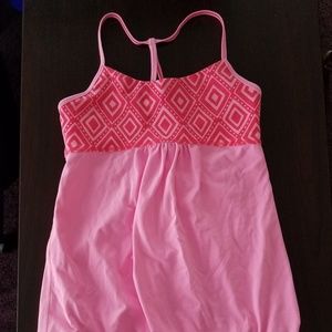 Ivivva tank top